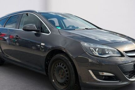 Opel Astra 206.838 km 4.999 &euro; Olpe 57462