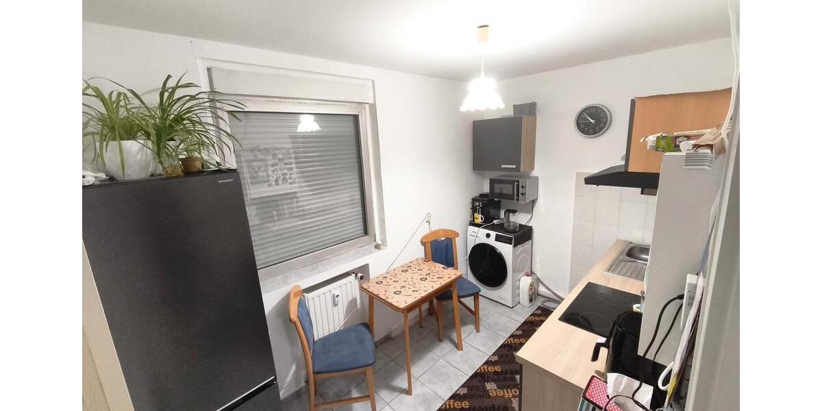 Erdgeschoßwohnung Lüdenscheid Staberg - 1 Zimmer, 46 m&sup2;, 395&euro; | Angebot:26517442