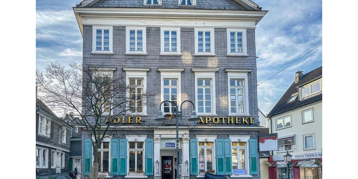 Gewerbeobjekt Schwelm - 700&euro; | Angebot:25599667