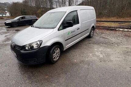 VW Caddy Maxi 269.000 km 5.499 &euro; Gummersbach 51645