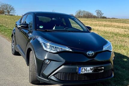 Toyota C-HR 76.000 km 20.700 &euro; Ennepetal 58256