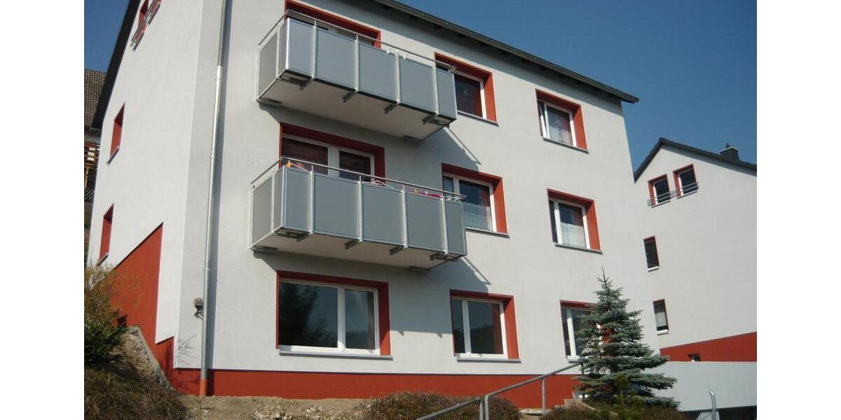 Erdgeschoßwohnung Altena - 2 Zimmer, 43 m&sup2;, 187&euro; | Angebot:23768382