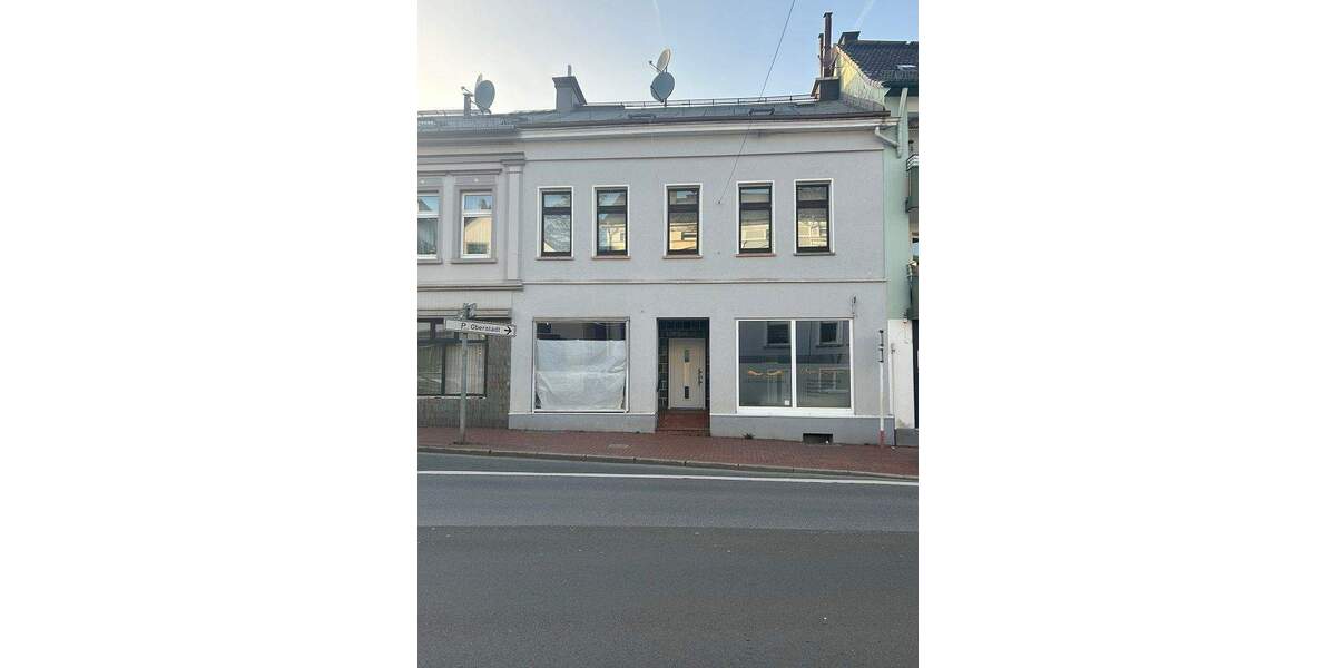 Mehrfamilienhaus, Wohnhaus Lüdenscheid Staberg - 1 Zimmer, 203 m&sup2;, 290.000&euro; | Angebot:25660849