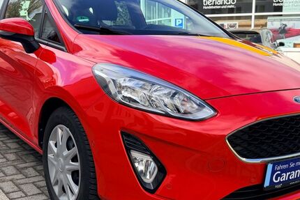 Ford Fiesta 56.124 km 10.970 &euro; Lüdenscheid 58507