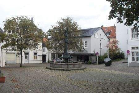 Etagenwohnung Lüdenscheid Staberg - 2 Zimmer, 84 m&sup2;, 670&euro; | Angebot:26487382