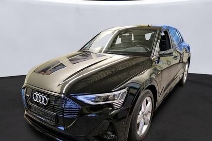 Audi e-tron 75.631 km 34.510 &euro; Hagen 58091