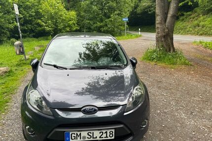Ford Fiesta 183.000 km 3.999 &euro; Bergneustadt 51702