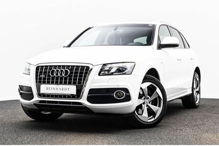 Audi Q5 199.997 km 11.885 &euro; Hagen 58091