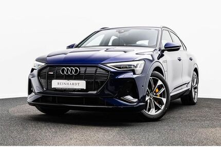 Audi e-tron 55.595 km 34.520 &euro; Hagen 58091