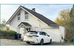 EINFAMILIENHAUS MIT EINLIEGERWOHNUNG UND GARAGE IN SCHÖNER WOHNLAGE VON RADEVORMWALD - Einfamilienhaus Radevormwald | Angebot:26560835