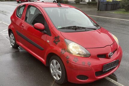 Toyota Aygo (X) 177.000 km 2.490 &euro; Iserlohn 58638
