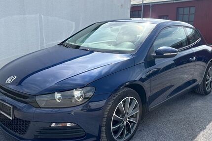 VW Scirocco 104.021 km 4.190 &euro; Menden 58708