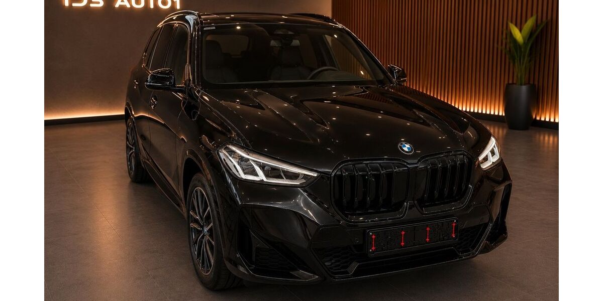 BMW X1 34.000 km 35.900 &euro; Radevormwald 42477