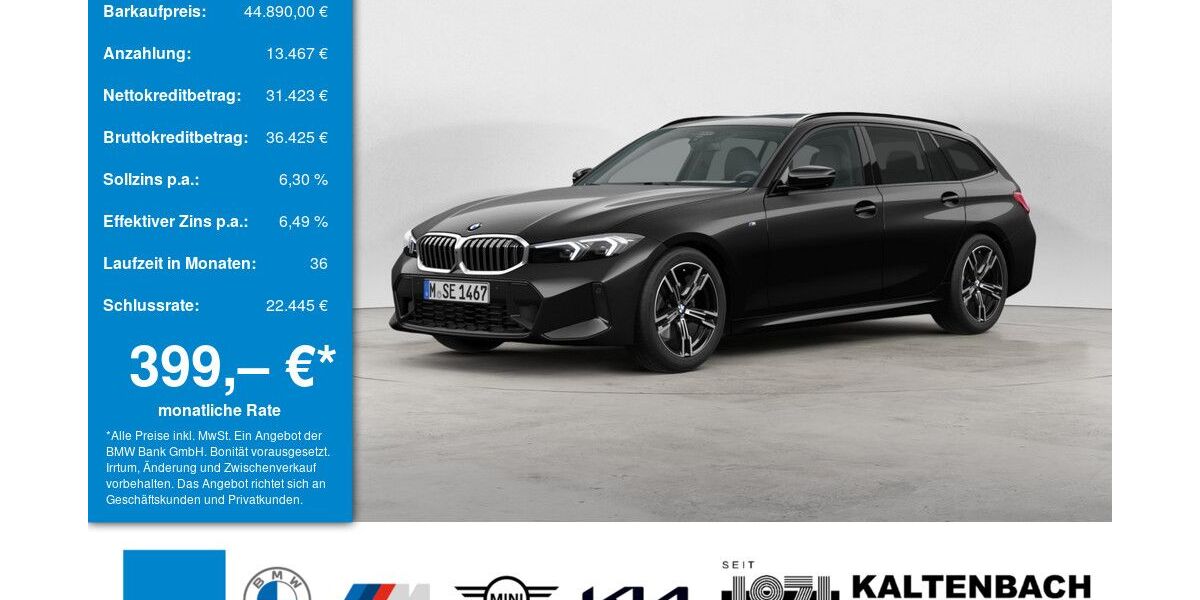 BMW 318 30.150 km 44.890 &euro; Lüdenscheid 58509