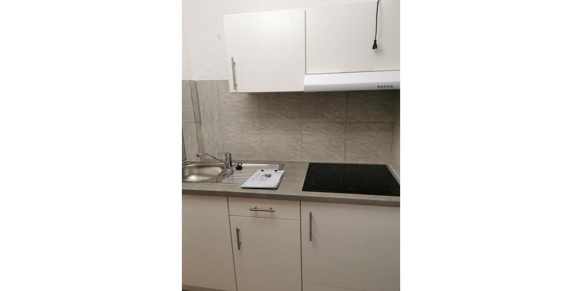 Etagenwohnung Meinerzhagen - 1.5 Zimmer, 28 m&sup2;, 250&euro; | Angebot:26338387