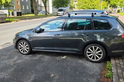 VW Golf 109.000 km 13.500 &euro; Iserlohn 58636