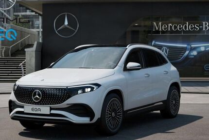 Mercedes-Benz EQA 19.094 km 44.490 &euro; Plettenberg 58840
