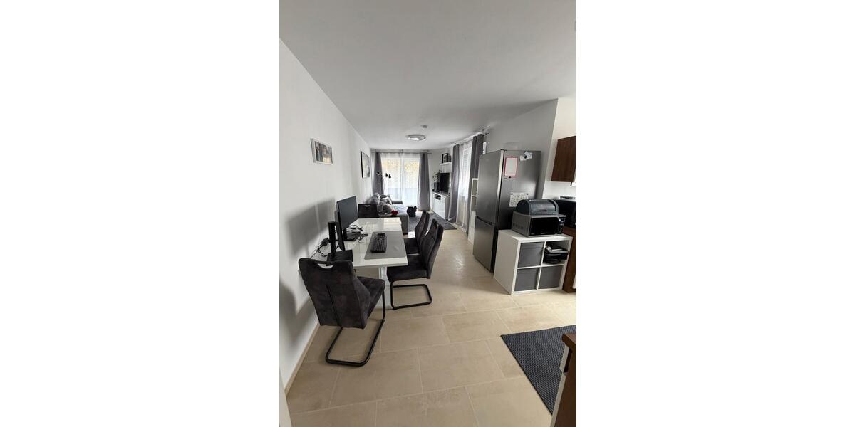 Etagenwohnung Gummersbach - 2 Zimmer, 50 m&sup2;, 500&euro; | Angebot:25916584