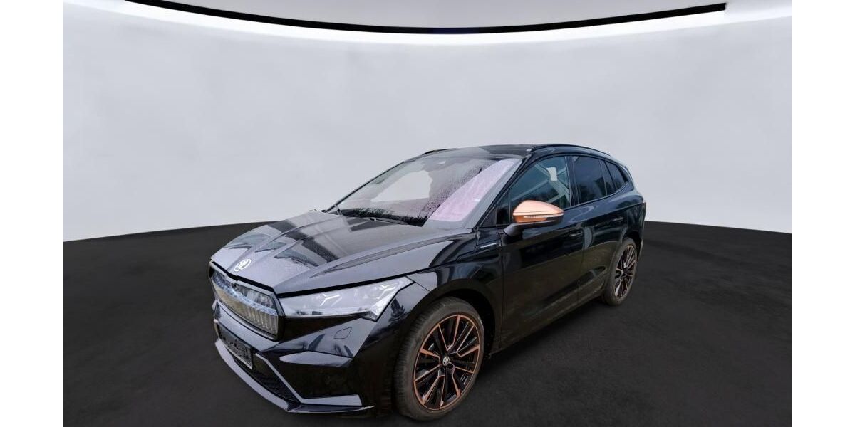 Skoda Enyaq 67.172 km 34.810 &euro; Hagen 58091