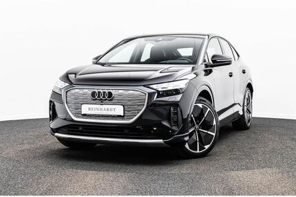 Audi Q4 e-tron 74.126 km 37.890 &euro; Hagen 58091