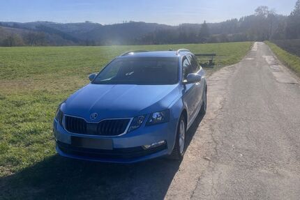 Skoda Octavia 103.880 km 16.450 &euro; Werdohl 58791