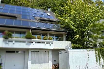 Haus Lüdenscheid Brügge - 5 Zimmer, 128 m&sup2;, 269.900&euro; | Angebot:26867593