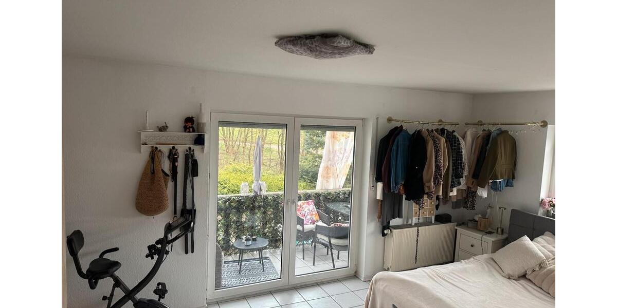 Etagenwohnung Bergneustadt - 3 Zimmer, 81 m&sup2;, 750&euro; | Angebot:25967562