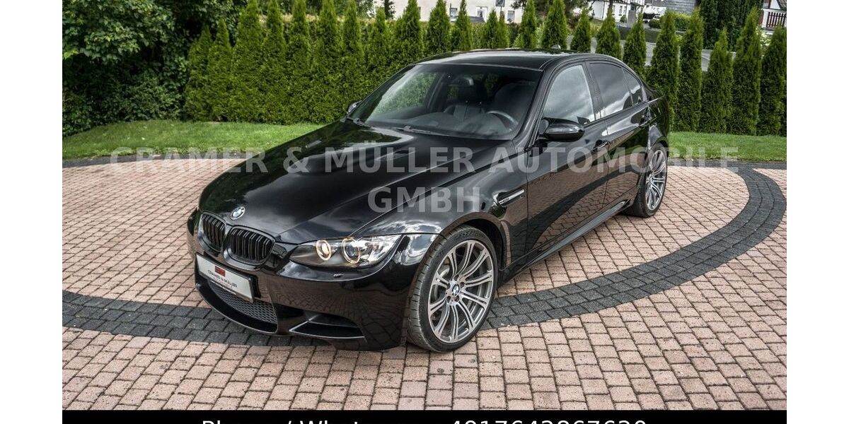 BMW M3 175.000 km 32.999 &euro; Attendorn 57439