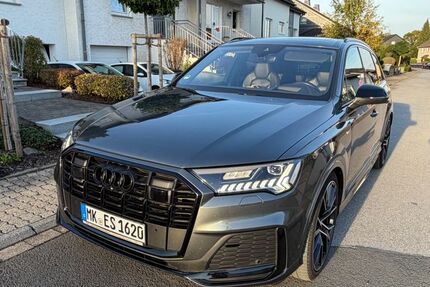 Audi Q7 69.721 km 51.580 &euro; Neuenrade 58809