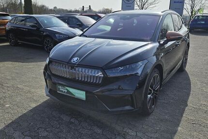 Skoda Enyaq 75.663 km 33.990 &euro; Lüdenscheid 58513