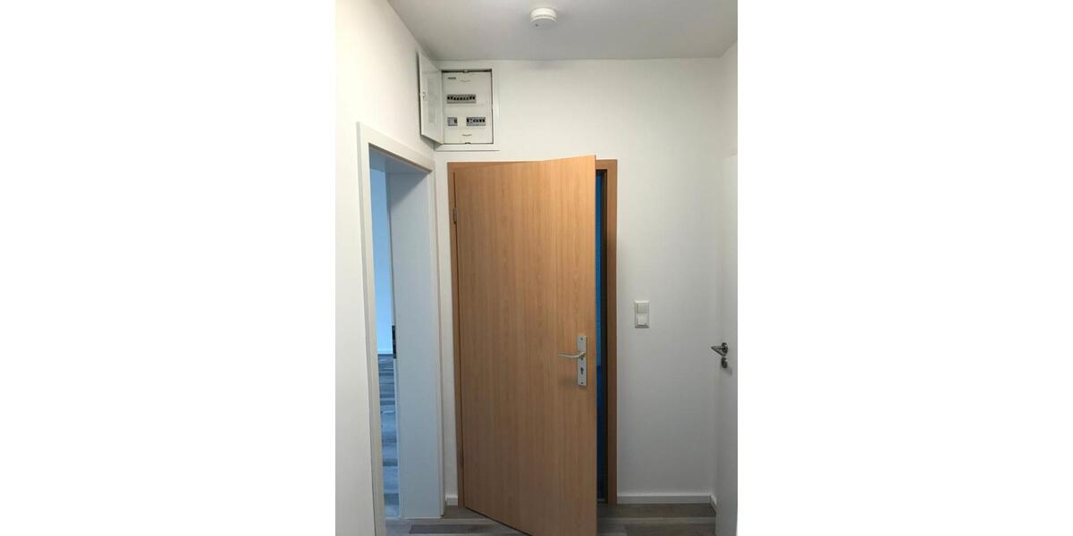 Etagenwohnung Lüdenscheid Brügge - 2 Zimmer, 54 m&sup2;, 549&euro; | Angebot:26444583