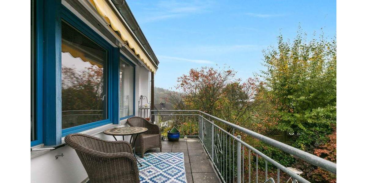 Reihenendhaus Gummersbach Windhagen - 6 Zimmer, 147 m&sup2;, 339.000&euro; | Angebot:25735219