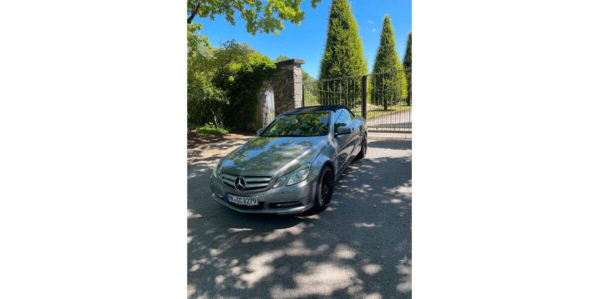 Mercedes-Benz E 250 185.000 km 12.220 &euro; Nachrodt-Wiblingwerde 58769