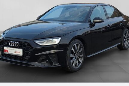 Audi A4 58.038 km 32.440 &euro; Plettenberg 58840