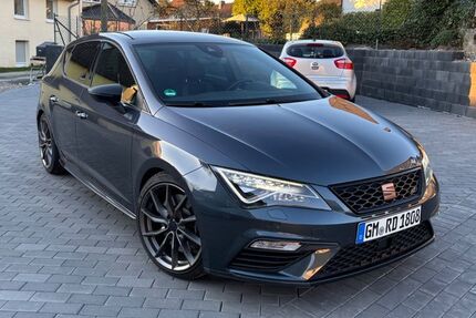 Seat Leon 82.000 km 22.499 &euro; Marienheide 51709