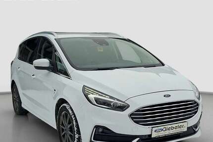 Ford S-Max 145.500 km 19.500 &euro; Drolshagen Ind.Geb.Sengenau 57489