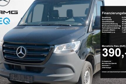 Mercedes-Benz Sprinter 44.960 km 31.892 &euro; Hagen 58135
