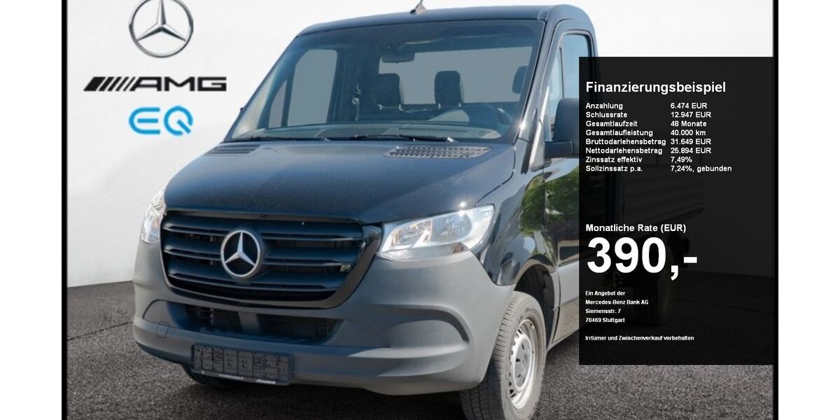 Mercedes-Benz Sprinter 44.960 km 31.892 &euro; Hagen 58135