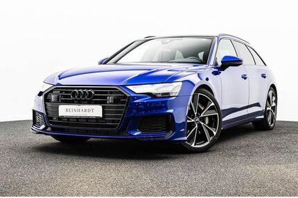 Audi A6 25.797 km 45.050 &euro; Hagen 58091