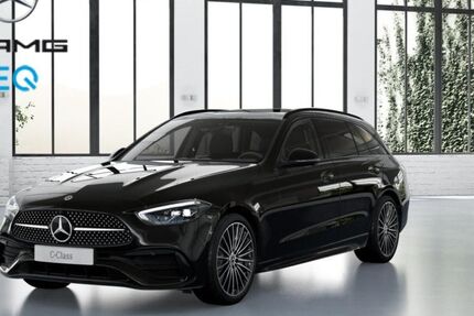 Mercedes-Benz C 200 14.262 km 47.840 &euro; Hagen 58135