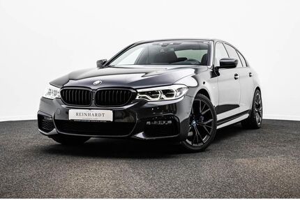 BMW 530 91.693 km 32.870 &euro; Hagen 58091