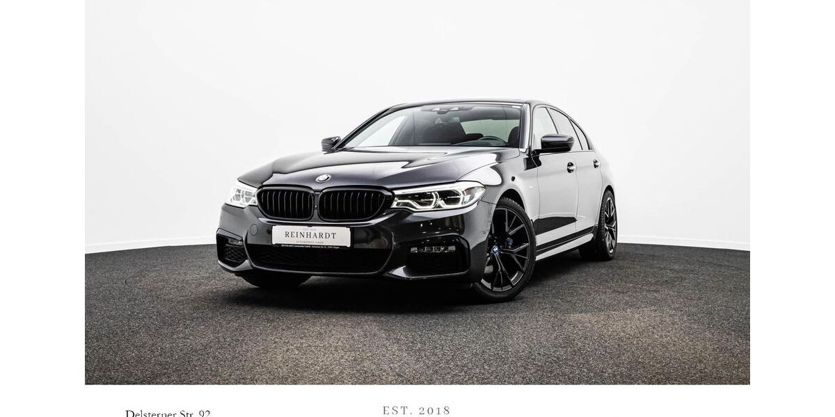 BMW 530 91.693 km 32.870 &euro; Hagen 58091