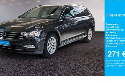 VW Passat Variant 73.765 km 23.220 &euro; Menden 58706