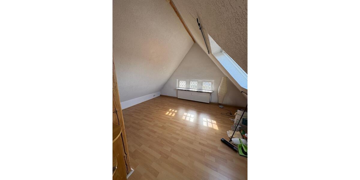 Dachgeschoßwohnung Hagen Hagen-Nord - 1 Zimmer, 55 m&sup2;, 450&euro; | Angebot:22161492