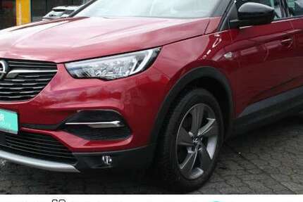 Opel Grandland X 47.150 km 17.190 &euro; Finnentrop 57413