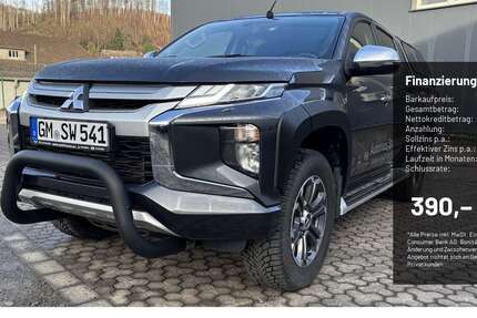 Mitsubishi L200 21.100 km 39.990 &euro; Gummersbach 51645