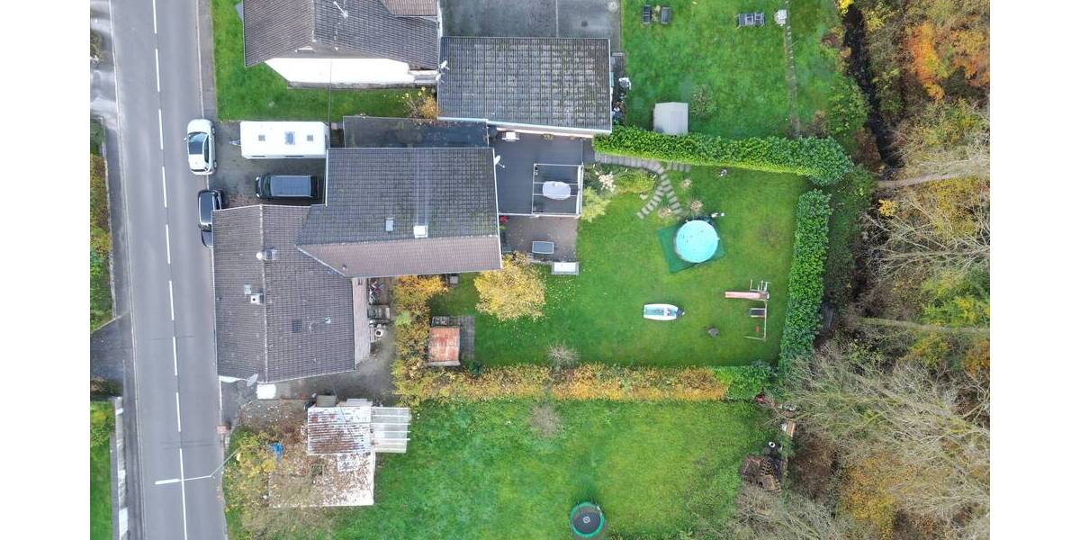 Doppelhaushälfte Gummersbach Liefenroth - 6 Zimmer, 132 m&sup2;, 339.000&euro; | Angebot:25796669