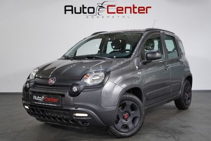Fiat Panda 39.627 km 11.990 &euro; Ennepetal (Bei Wuppertal) 58256