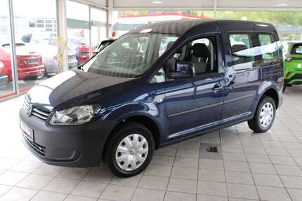 VW Caddy 220.000 km 5.600 &euro; Bergneustadt 51702