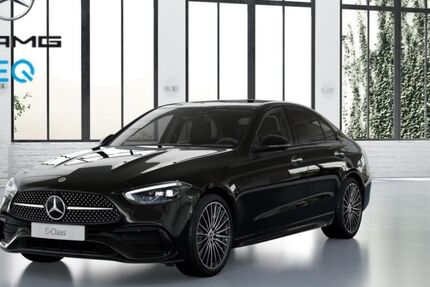 Mercedes-Benz C 200 30.734 km 43.840 &euro; Lüdenscheid 58507